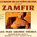 La Magie De La Flute De Pan
