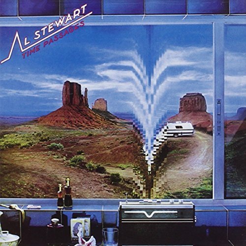 Al Stewart - Time Passages [Rhino] - Zortam Music