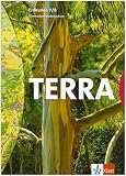 TERRA Erdkunde f&uuml;r Gymnasien in Niedersachsen: TERRA Erdkunde 7/8 Gymnasium Niedersachsen; Neubearbeitung