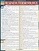 Business Terminology (Quick Study Business)