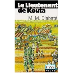 Le Lieutenant de Kouta