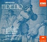 Beethoven;Fidelio