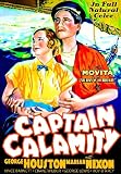 Captain Calamity