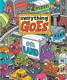 Produkt-Bild: (Everything Goes on Land) By Biggs, Brian (Author) Hardcover on (09 , 2011)