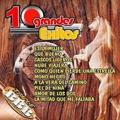 10 Grandes Exitos
