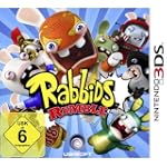 Rabbids Rumble
