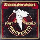 First World Manifesto
