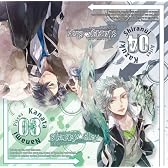 星座旦那シリーズVol.2『Starry☆Sky~Pisces&Aries~』 初回生産版