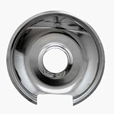 Range Kleen 103-A Chrome Universal Reflector Pan