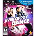 Everybody Dance Ps 3 Game