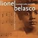 Goodnight Ladies and Gents - The Creole Music of Lionel Belasco