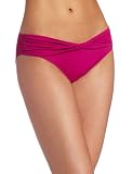 Seafolly Womens Goddess Twist Band Mini Hipster Pant