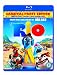 Rio - Triple Play (Blu-ray + DVD + Digital Copy)
