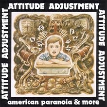 American Paranoia