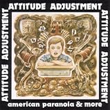American Paranoia