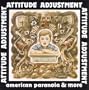 American Paranoia