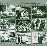 The David Johansen Group Live