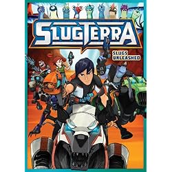SlugTerra: Slugs Unleashed