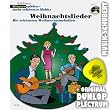 Gitarre spielen mein sch�nstes Hobby WEIHNACHTSLIEDER (+CD) inkl. Plektrum - Die sch�nsten Weihnachtsmelodien f�r 1-3 Gitarren arrangiert (Taschenbuch) von Rolf T�nnes (Noten/Sheetmusic)