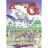 Adventures in Oz