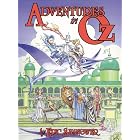 Adventures in Oz by Eric Shanower and L. Frank Baum