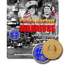 Pearl Harbor Warriors: The Bugler, the Pilot, the Friendship
