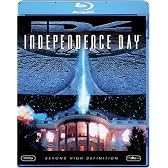 インデペンデンス・デイ [Blu-ray]