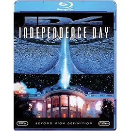 インデペンデンス・デイ (Blu-ray Disc)