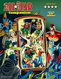 All-Star Companion Volume 4 (The Justice Society of America and Related Comics 1938 - 1989)