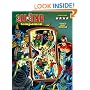 All-Star Companion Volume 4 (The Justice Society of America and Related Comics 1938 - 1989)