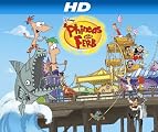 Phineas and Ferb [HD]: Phineas and Ferb Season 2 [HD]