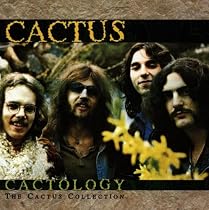 Cactus Collection