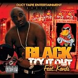 Try It Out Featuring Kandi