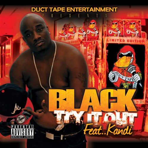 Try It Out Featuring Kandi
