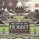 The art of the Hobbit by J.R.R. Tolkien