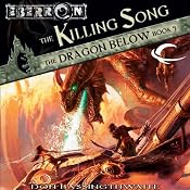 The Killing Song: Eberron: The Dragon Below, Book 3 | Don Bassingthwaite