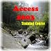 Access 2003 Training Course
