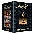 Andzej Wajda 10 DVD BOX - Polen, Poland, Polska