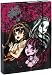 Heftbox Monster High DIN A4