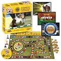 American Kennel Club DVD Board Game