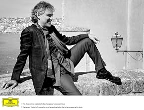 Image of Andrea Bocelli