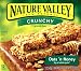 Nature Valley Crunchy Granola Bars, Oats 'n Honey, 12-Count  1.5 oz. Bars (Pack of 12)