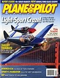Plane & Pilot [US] September 2009 (単号)-