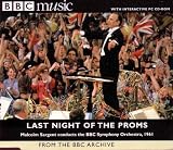 Last Night At The Proms, 1961/Sargent/ BBC Music vol. 6 no. 12