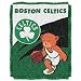 NBA 36-Inch-by-46-Inch Woven Jacquard Baby Throw