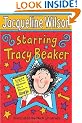 Starring Tracy Beaker
