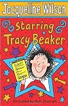 Starring Tracy Beaker