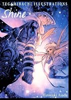 �ƥ��ߥХ����饹�Ƚ� Shine (��¢�ǥ��ߥå���)