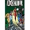 My Top 50 Comic Books pt2