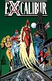 Excalibur Classic Volume 1: The Sword Is Drawn TPB: Sword Is Drawn v. 1